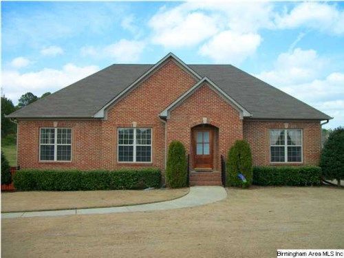 235 RIDGEFIELD DR, Odenville, AL 35120