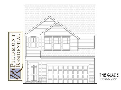 231 Sharon Way, Woodstock, GA 30189