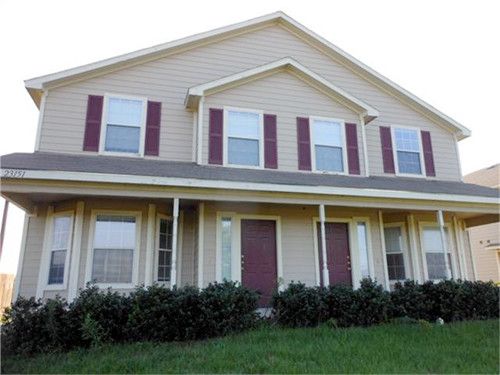 23151 Richards Unit19, , TX 77445