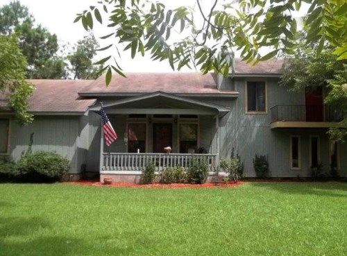 8513 Main, Ray City, GA 31645