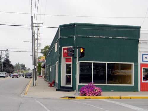 101 W Main St., Rose City, MI 48654
