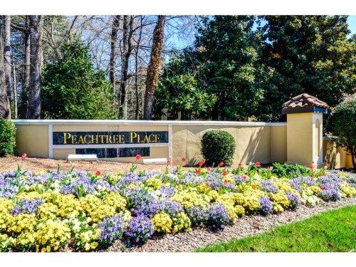 Unit 1127 - 3777 Peachtree Road Ne, Atlanta, GA 30319