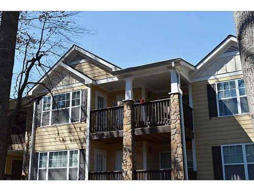 Unit 1208 - 1208 Madison Lane, Smyrna, GA 30080
