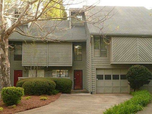 Unit 0 - 1050 Creatwood Circle Se, Smyrna, GA 30080