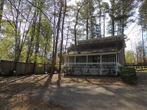 2850 Pinetree Road, Cumming, GA 30041