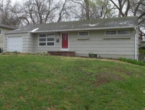 5707 West 81st Stre, Prairie Village, KS 66208