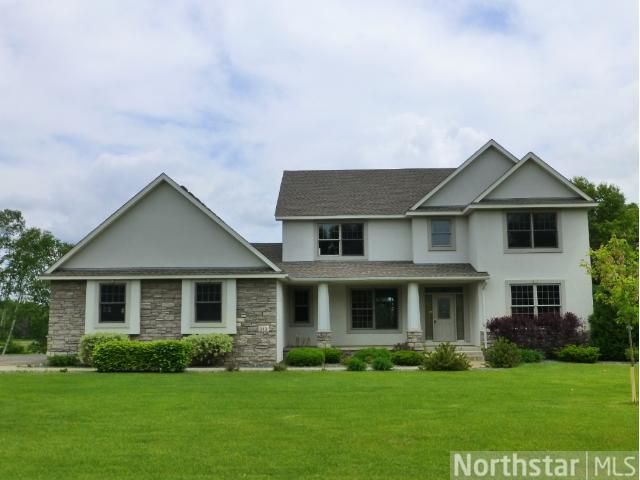 213 186th Ln Ne, Cedar, MN 55011