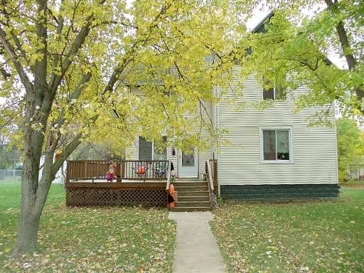 Elm, Chatsworth, IL 60921