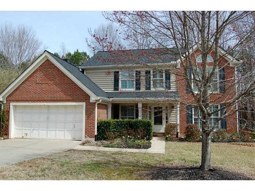 4055 Watkins Glen Drive, Woodstock, GA 30189