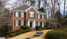 696 Greystone Park Ne Atlanta, GA 30324