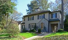 685 E Morningside Drive Ne Atlanta, GA 30324