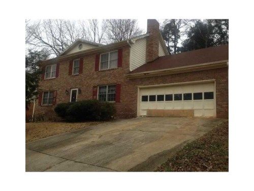 6330 Phillips Place, Lithonia, GA 30058