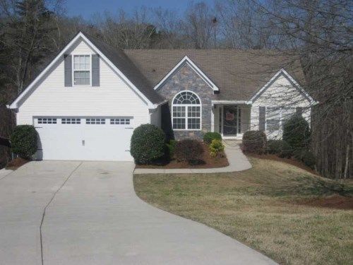 6562 Boulder Crest Court, Flowery Branch, GA 30542