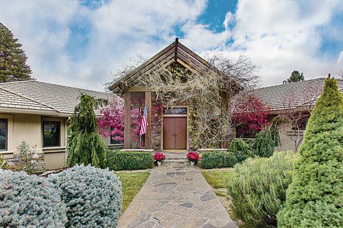 245 Sierra Country Circle, Gardnerville, NV 89460