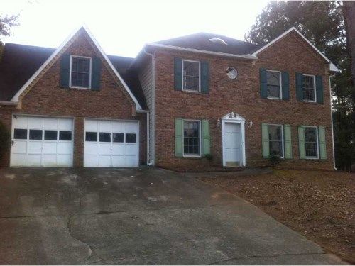 1582 Berkshire Farm Drive, Snellville, GA 30078