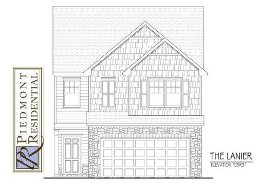227 Sharon Way, Woodstock, GA 30189