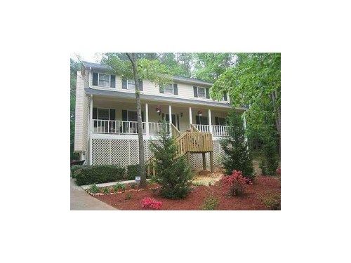 413 Allatoona Trail, Woodstock, GA 30189