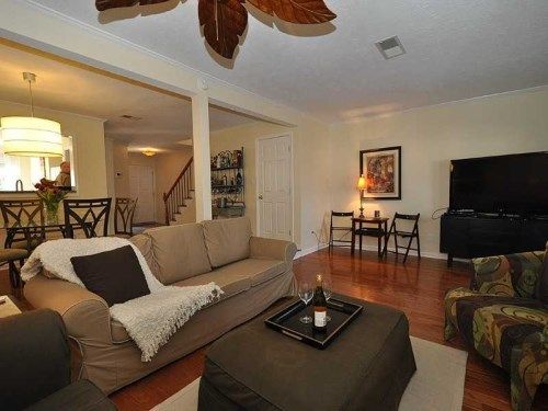 Unit 1198 - 1198 Weatherstone Drive Ne, Atlanta, GA 30324