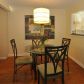 Unit 1198 - 1198 Weatherstone Drive Ne, Atlanta, GA 30324 ID:6633402