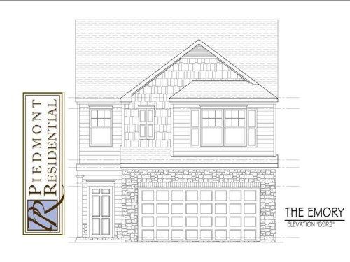 301 Woodson Way, Woodstock, GA 30189