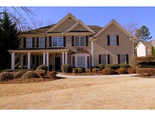 6110 Lake Oak Landing, Cumming, GA 30040