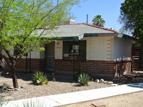 1610-1618 North Richey Boulevard, Tucson, AZ 85716