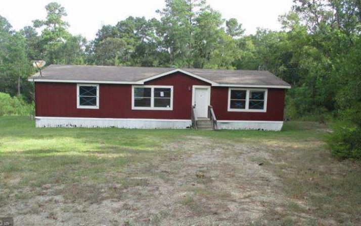 5167 Hickory Hill Rd, Navasota, TX 77868