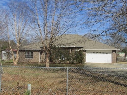 4550 N Highway 95-a, Molino, FL 32577