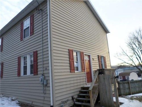 106 Vine St, Highspire, PA 17034