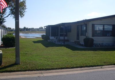 1135 Lake Drive, Grand Island, FL 32735