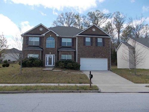 4549 Warren Mill Trail, Ellenwood, GA 30294