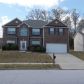 4549 Warren Mill Trail, Ellenwood, GA 30294 ID:7667390