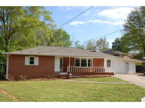 1775 Crestridge Drive, Marietta, GA 30067