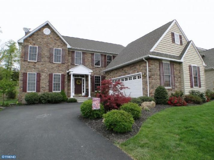 49 PUTTER LN, Royersford, PA 19468