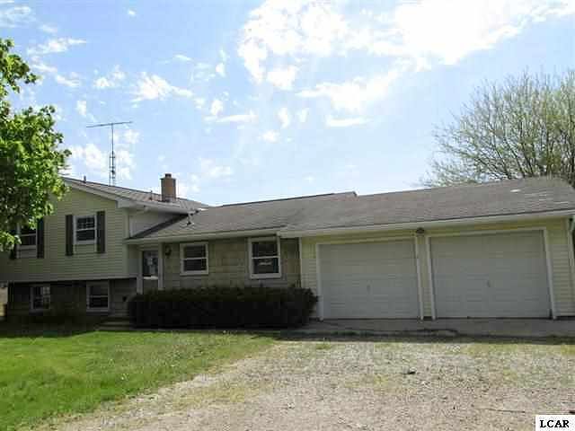 Ridge, Britton, MI 49229