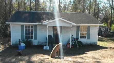 3055 Keck Rd, Molino, FL 32577