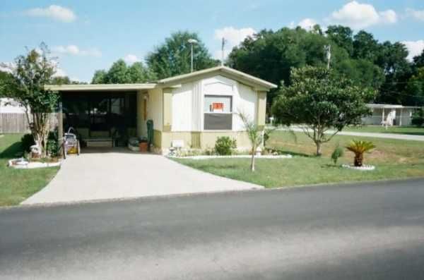 2 Sunrise Lane, Fruitland Park, FL 34731