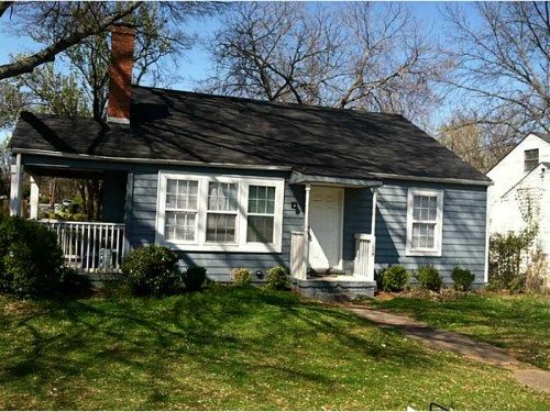1149 Fair Street Sw, Douglasville, GA 30134