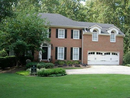 674 Gunby Road, Marietta, GA 30067