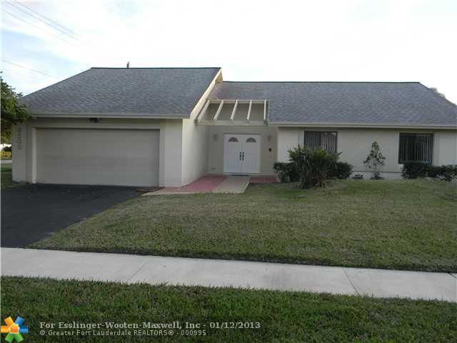8200 NW 53RD ST, Fort Lauderdale, FL 33351