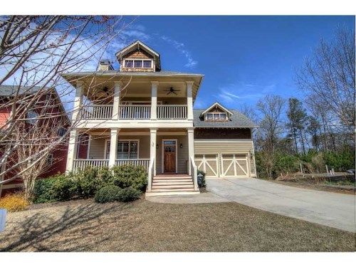 2343 Bouldercliff Way, Atlanta, GA 30316