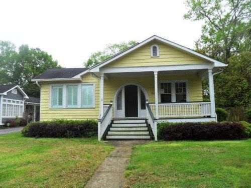 1809 Hunter Ave, Mobile, AL 36606