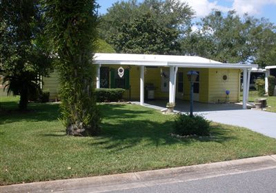 1205 Lake Drive, Grand Island, FL 32735