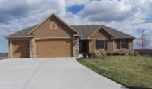 20809 E 49th Terrace Ct Blue Springs, MO 64015