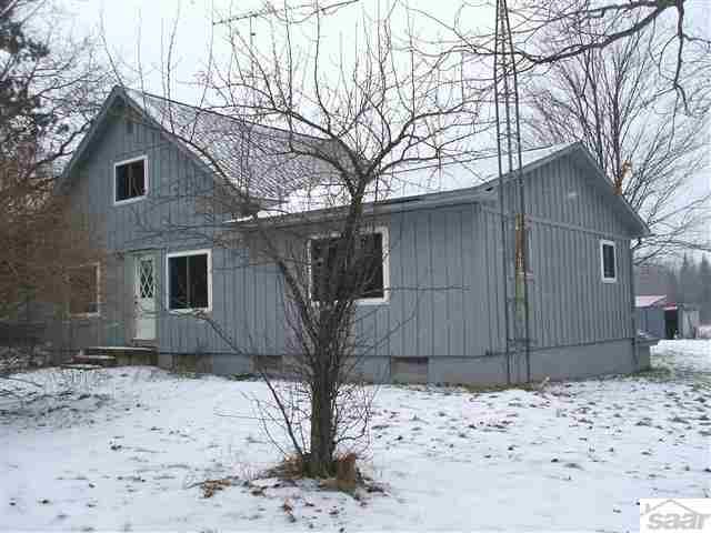 12795 S Ferguson Rd, Solon Springs, WI 54873