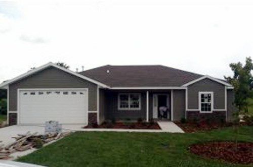 977 NW 229th Drive, Newberry, FL 32669