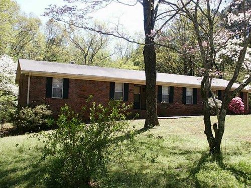 1775 Hammond Woods Circle Sw, Marietta, GA 30008