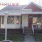 19957 Regent Dr, Detroit, MI 48205 ID:7841457