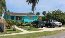 117 SE 1ST TER Dania, FL 33004