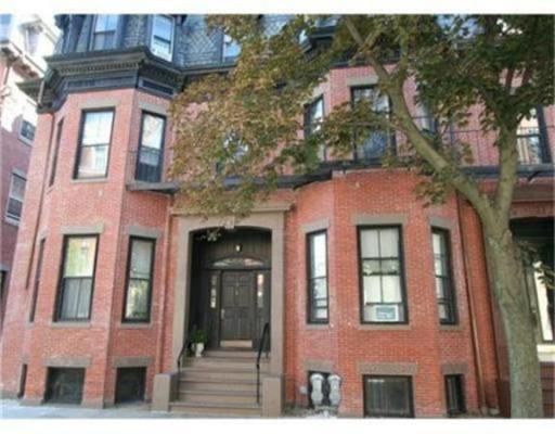 Gloucester #2, Boston, MA 02115